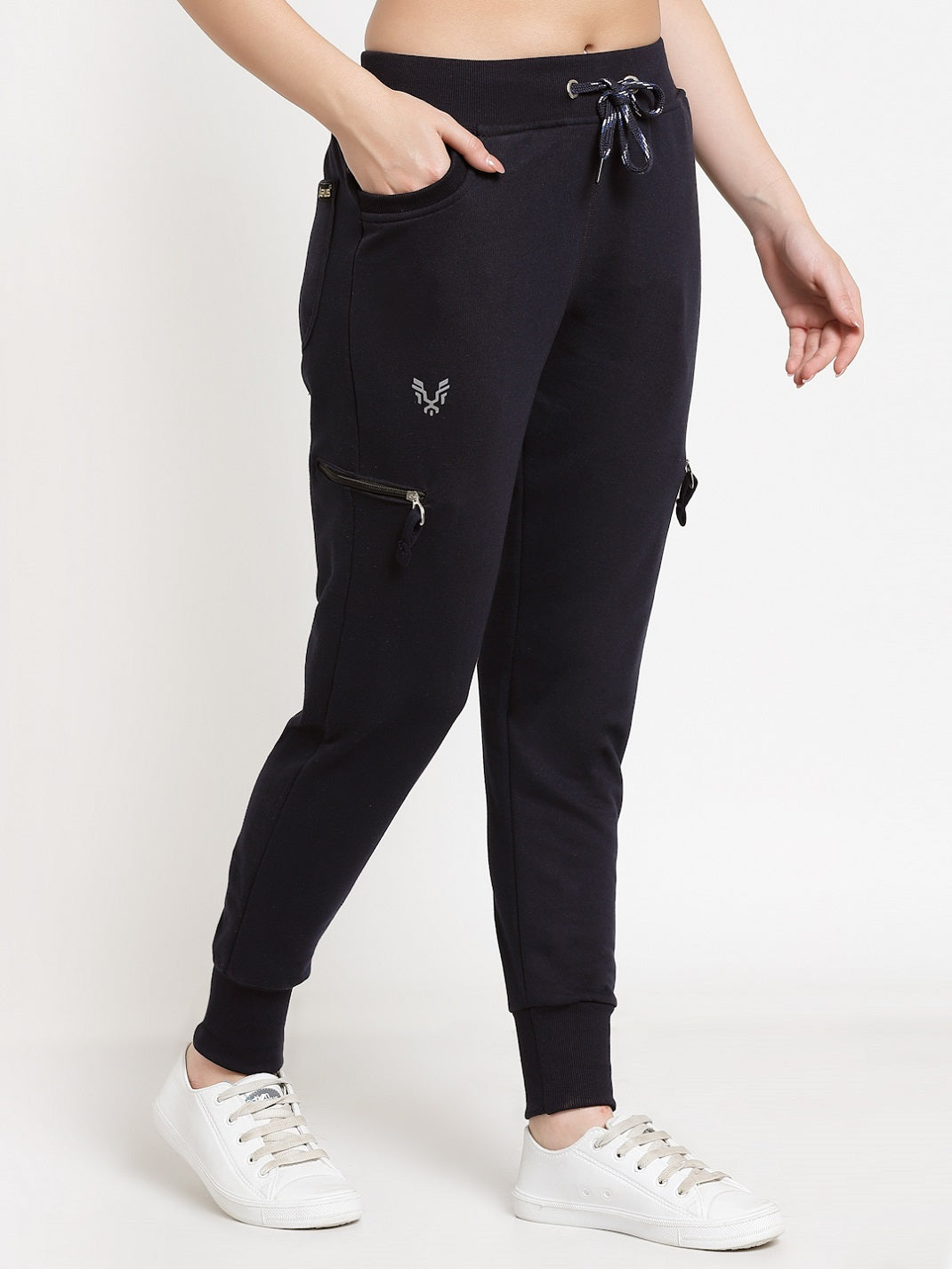 Womens Sweatpants in Womens Workout Bottoms