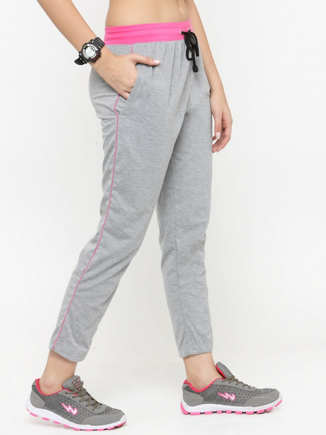 Shop sports trousers for women online