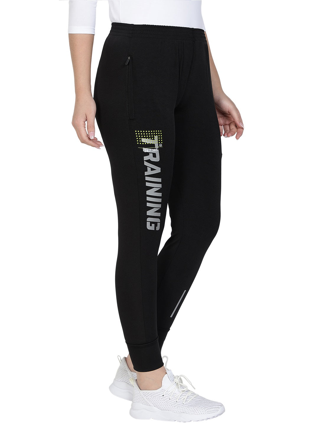 Ladies Gym Wear Track Pant at Rs 250/piece