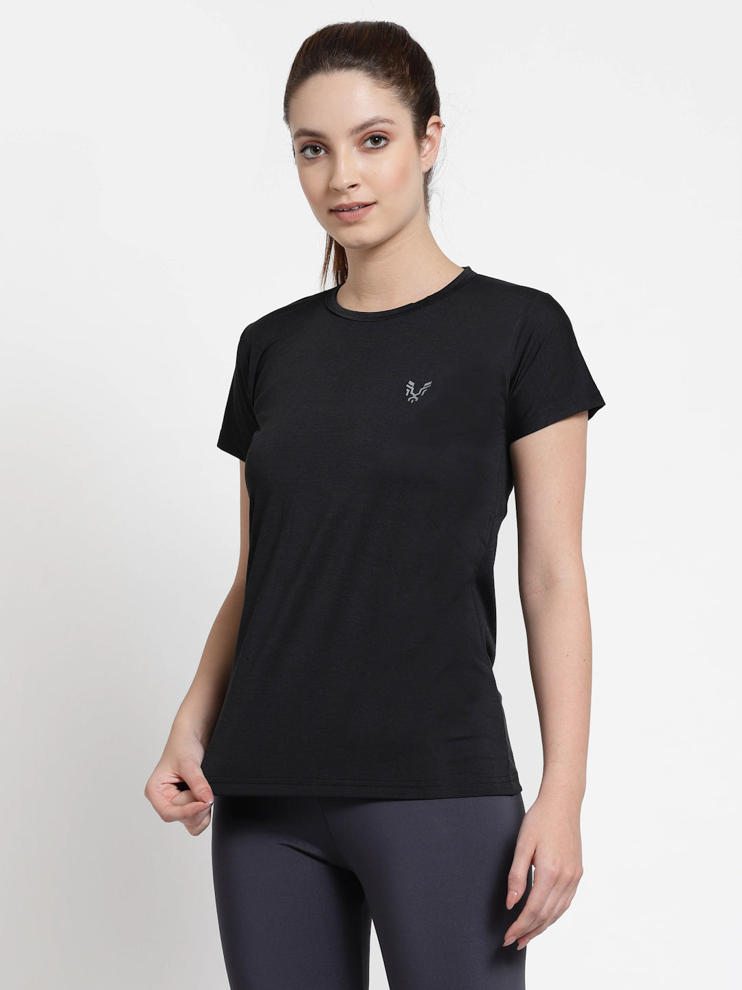Women's Gym Tops, Shop Gym T-Shirts For Women