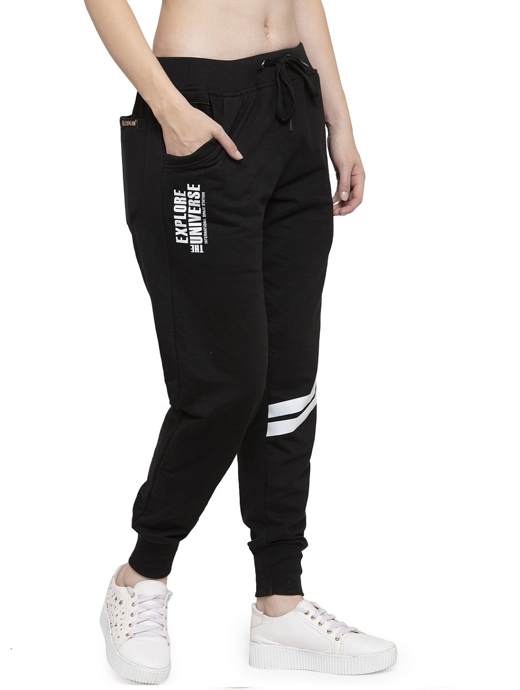 Buy Women's Sweatpants Workout Athletic Jogger Pants with Pocket