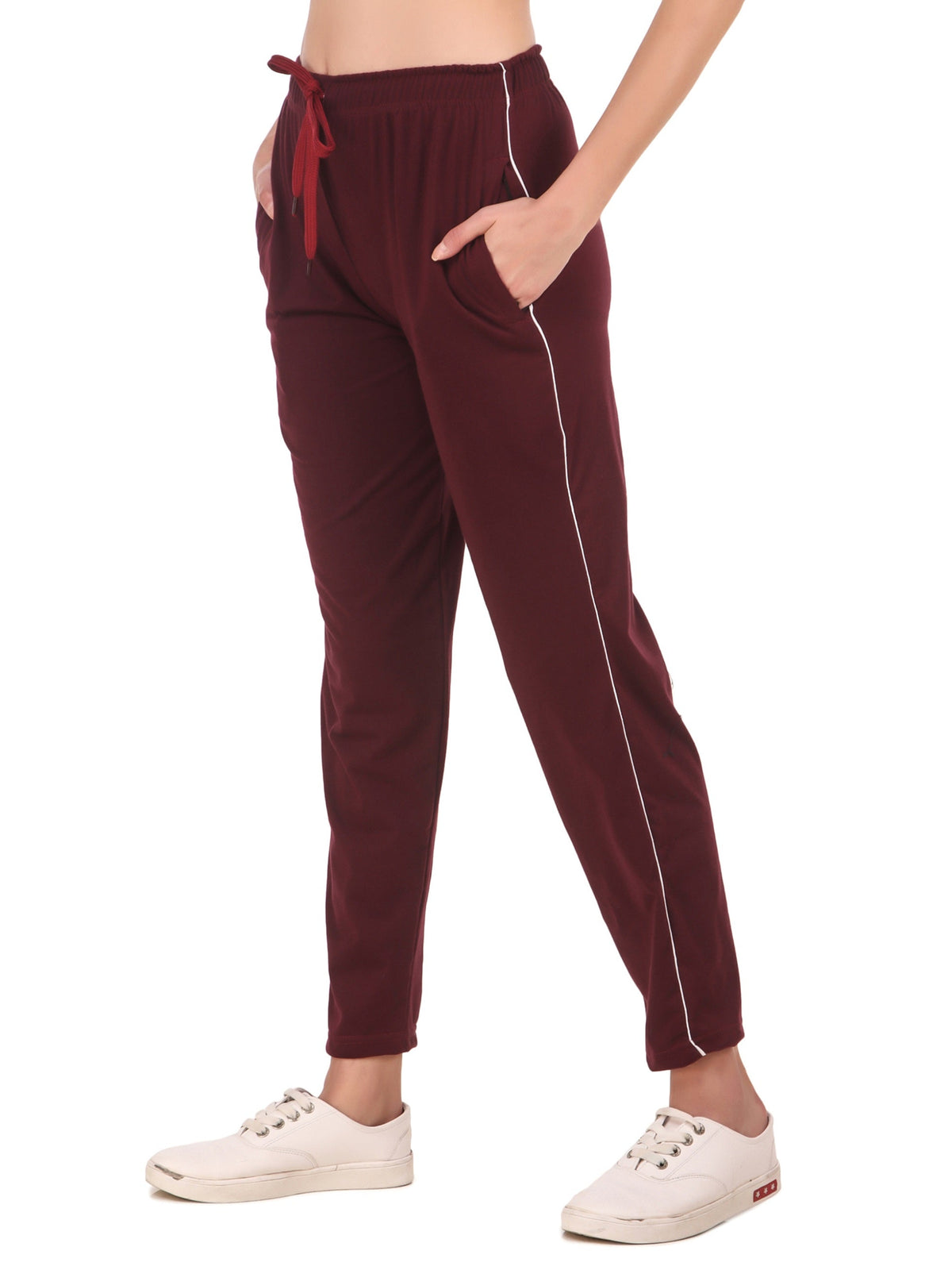 Juliet Womens Track Pants - Get Best Price from Manufacturers & Suppliers  in India