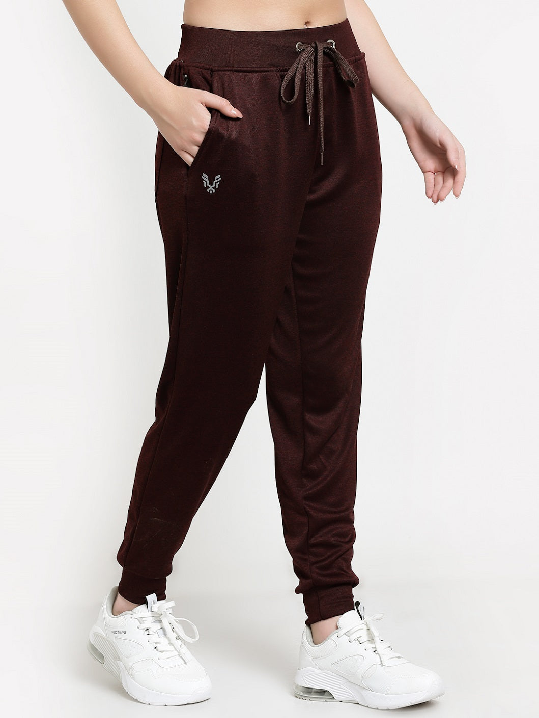  Womens Track Pants with Pockets Women Casual Long