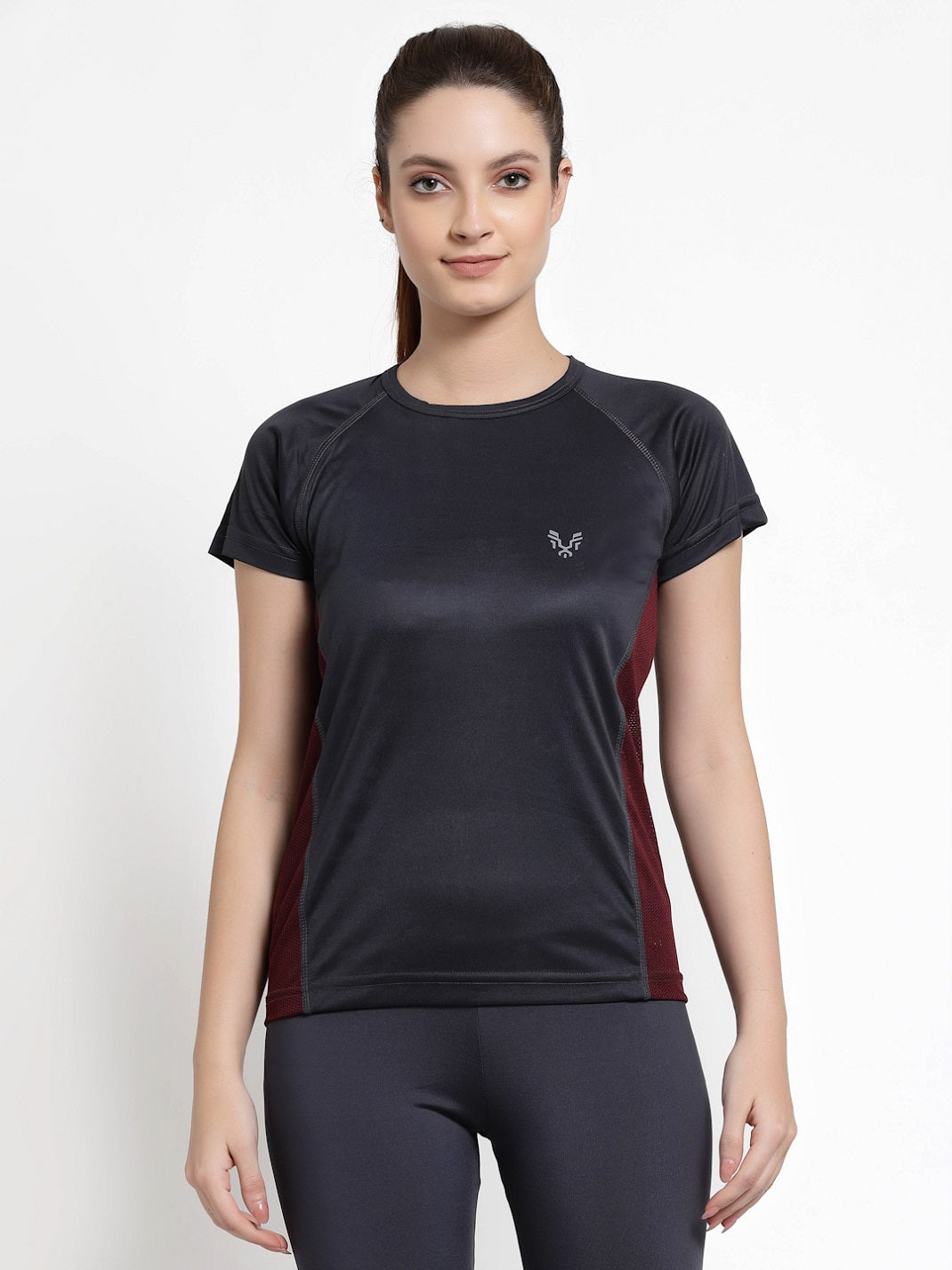 Best Oversized Workout And Gym T-Shirts For Women 2023 • The Sport Review