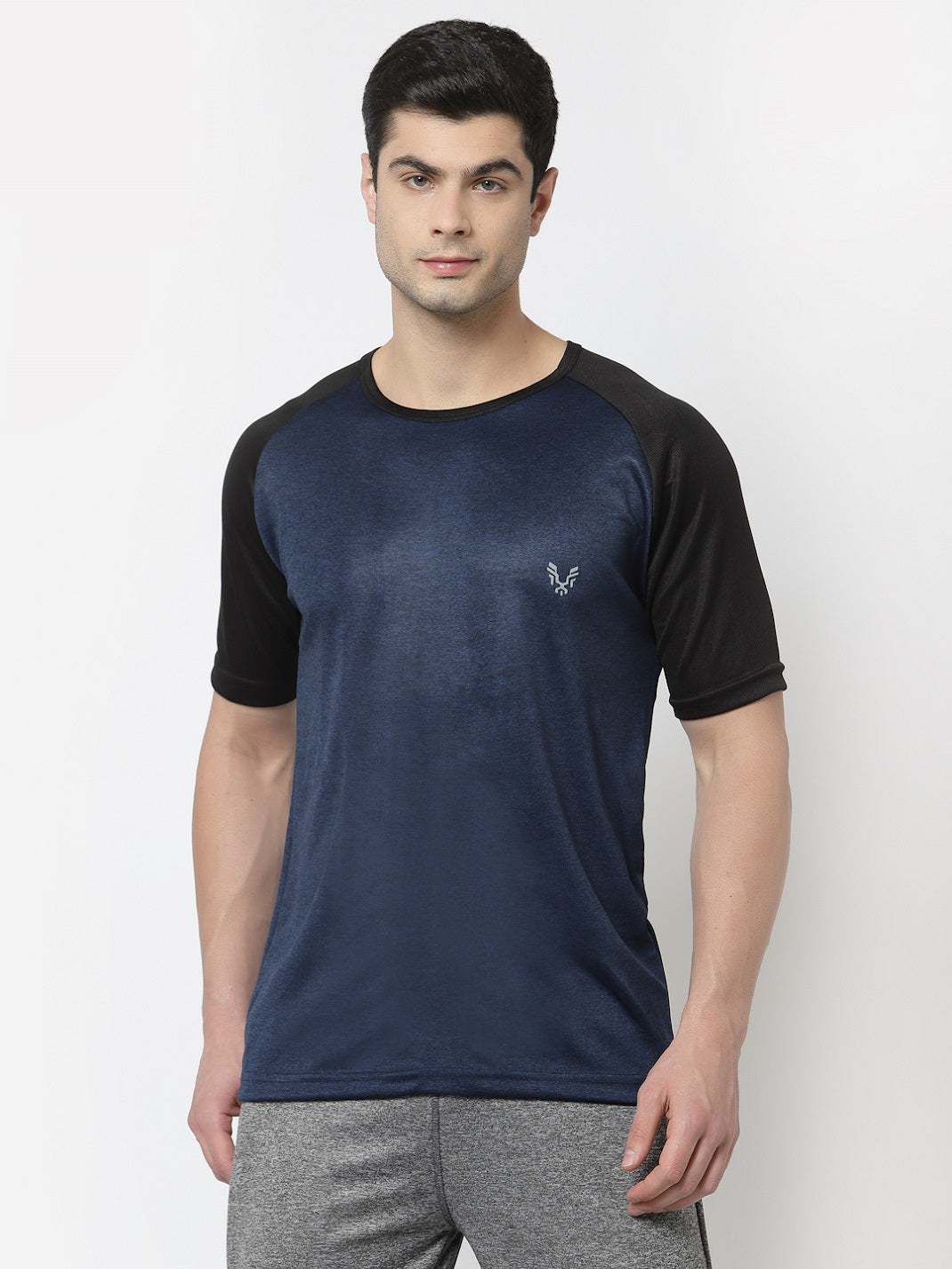 Buy sports t shirt for men online in india