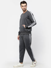 Men's Athletic Gym Running Sports Track Suit